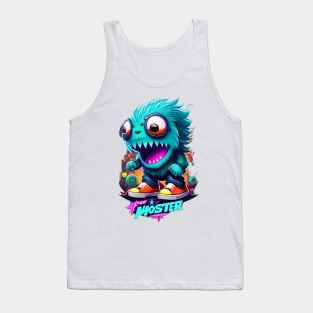 SP_00006 Tank Top